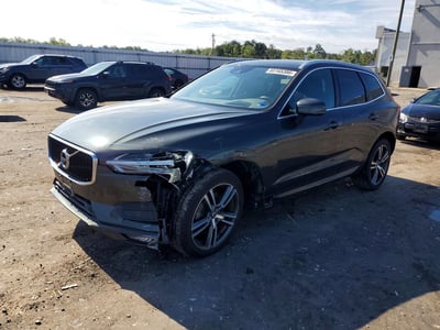 2018 Volvo XC60