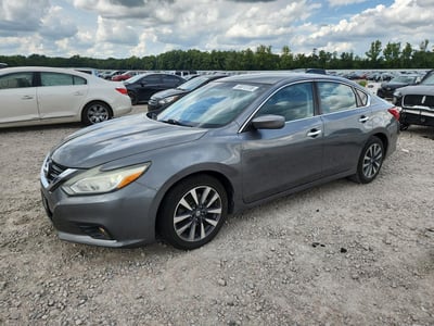 1N4AL3APXHC****** 2017 Nissan Altima