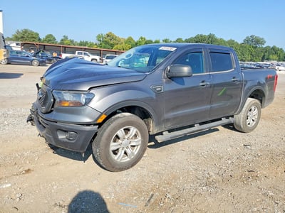 1FTER4EH2LL****** 2020 Ford Ranger