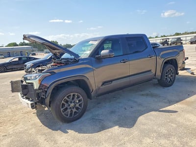 5TFNC5DB8RX****** 2024 Toyota Tundra