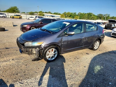 2010 Honda Insight