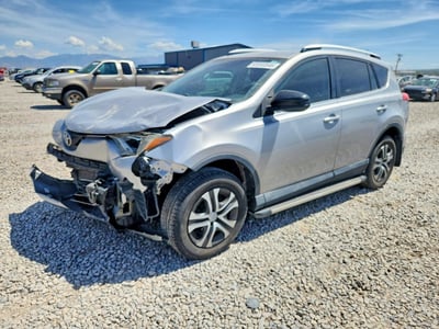 2T3ZFREV7GW****** 2016 Toyota RAV4