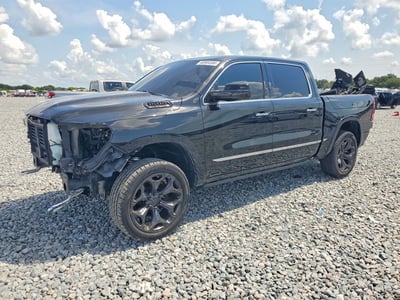 1C6SRFHT5KN****** 2019 RAM 1500