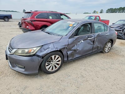 1HGCR2F88EA****** 2014 Honda Accord