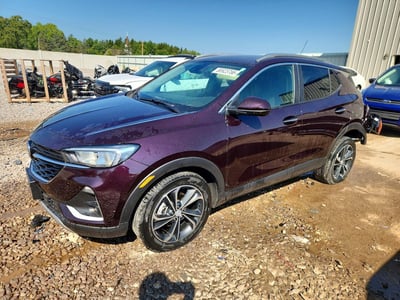 2021 Buick Encore