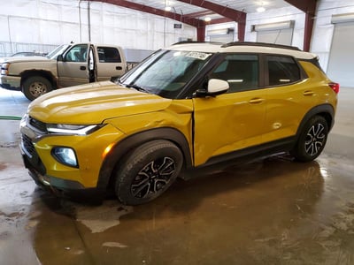 2023 Chevrolet Trailblazer