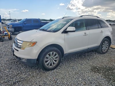 2010 Ford Edge