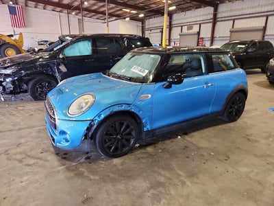 2017 MINI Hardtop