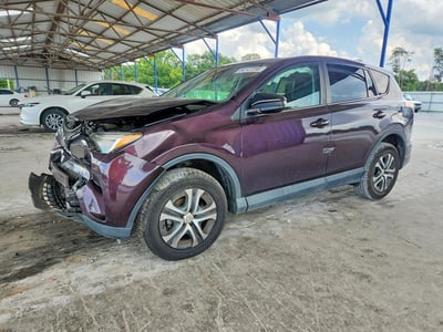 2T3BFREV0JW****** 2018 Toyota RAV4