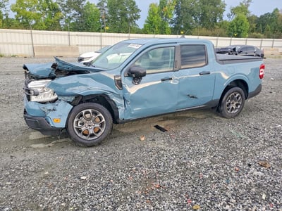 3FTTW8E35NR****** 2022 Ford Maverick