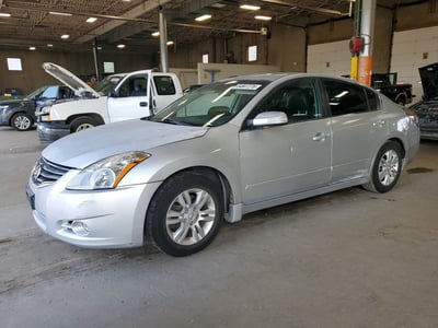 2011 Nissan Altima