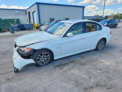 2006 BMW 3 Series