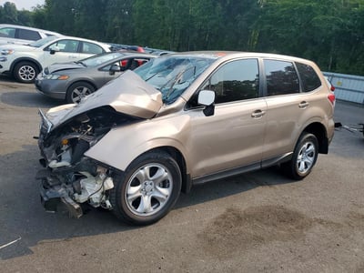 JF2SJAAC2EH****** 2014 Subaru Forester
