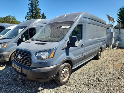 1FTYR3XM1KK****** 2019 Ford Transit Connect