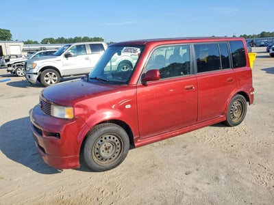 JTLKT324164****** 2006 Scion xB
