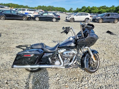 2023 Harley-Davidson Road Glide