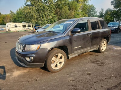 2014 Jeep Compass