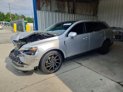 2LMHJ5ATXEB****** 2014 Lincoln MKT