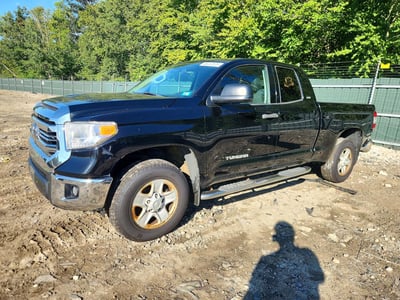 5TFUM5F15GX****** 2016 Toyota Tundra