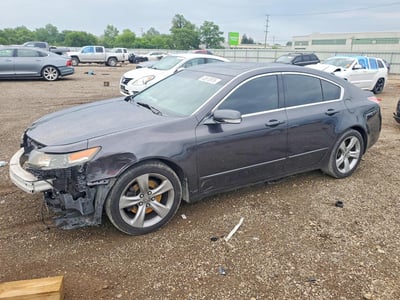 2013 Acura TL
