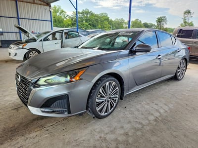 1N4BL4EV9PN****** 2023 Nissan Altima