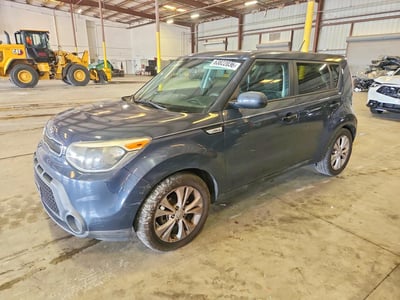 KNDJP3A59F7****** 2015 Kia Soul