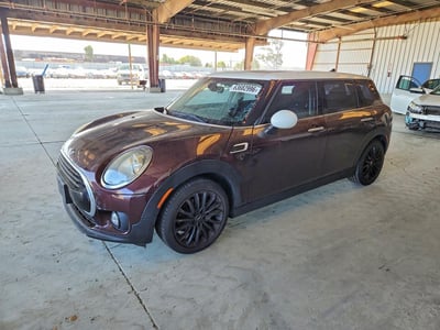 WMWLN5C59G2****** 2016 MINI Clubman