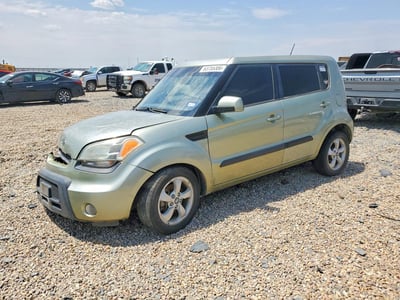 KNDJT2A24B7****** 2011 Kia Soul