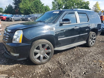 2011 Cadillac Escalade