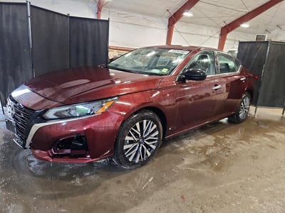 1N4BL4DV4SN****** 2025 Nissan Altima