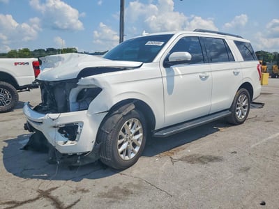 1FMJU1JT5ME****** 2021 Ford Expedition