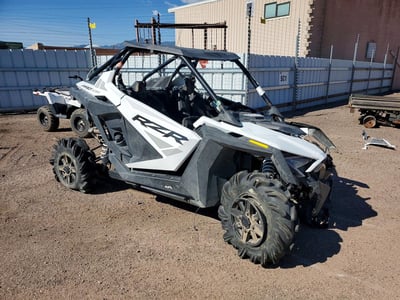 3NSRAE921NF****** 2022 Polaris RZR