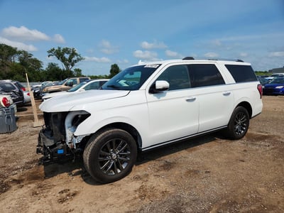 2021 Ford Expedition