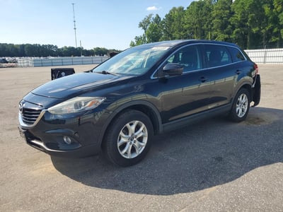 2013 Mazda CX-9