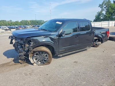 1FTFW3LD3RF****** 2024 Ford F-150