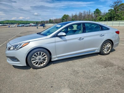 5NPE34AF0FH****** 2015 Hyundai Sonata