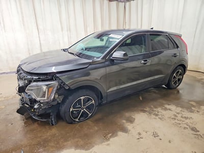 2026 Kia Niro