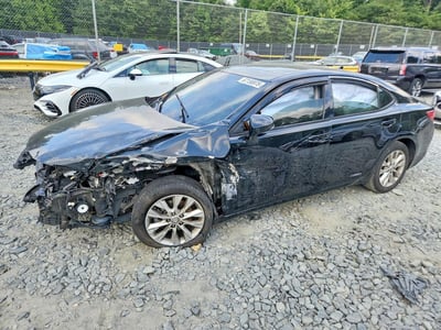 JTHBW1GGXE2****** 2014 Lexus ES 300h