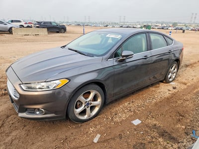 3FA6P0H9XGR****** 2016 Ford Fusion