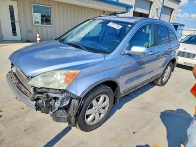 2008 Honda CR-V