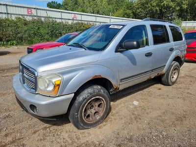 2005 Dodge Durango