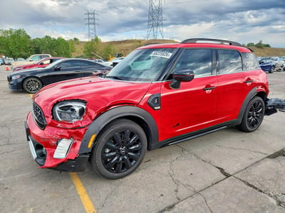 WMZ83BR00R3****** 2024 MINI Cooper Countryman