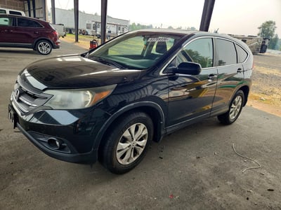 2HKRM4H54DH****** 2013 Honda CR-V