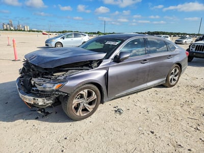 1HGCV1F57LA****** 2020 Honda Accord