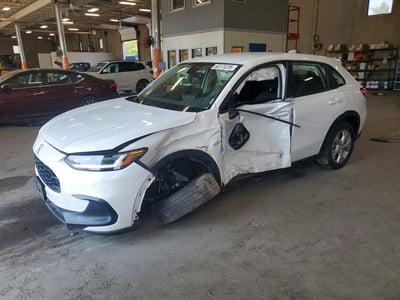 3CZRZ2H30PM****** 2023 Honda HR-V