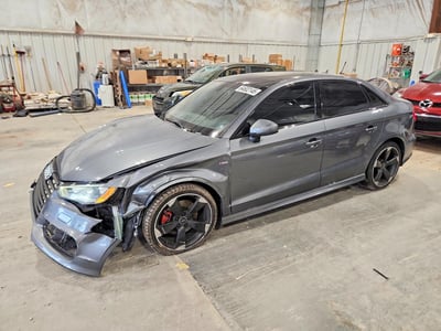 2016 Audi A3