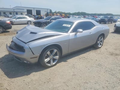 2C3CDZBT2JH****** 2018 Dodge Challenger