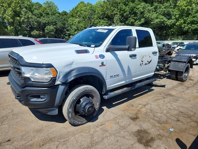 3C7WRMFL1NG****** 2022 RAM 5500