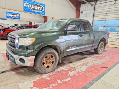 5TFUY5F14AX****** 2010 Toyota Tundra