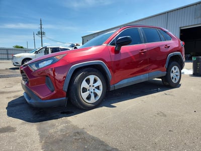 2T3H1RFV7LC****** 2020 Toyota RAV4